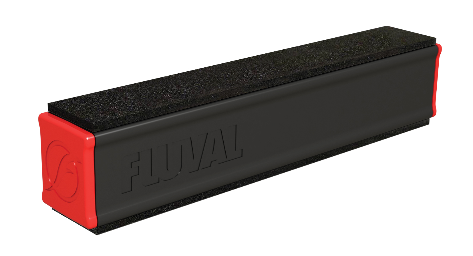 Fluval Razor-Algenmagnet m. Klinge klein