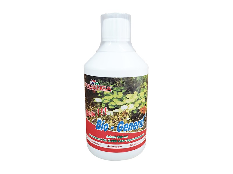 Femanga Aqua Bio-General, 250 ml