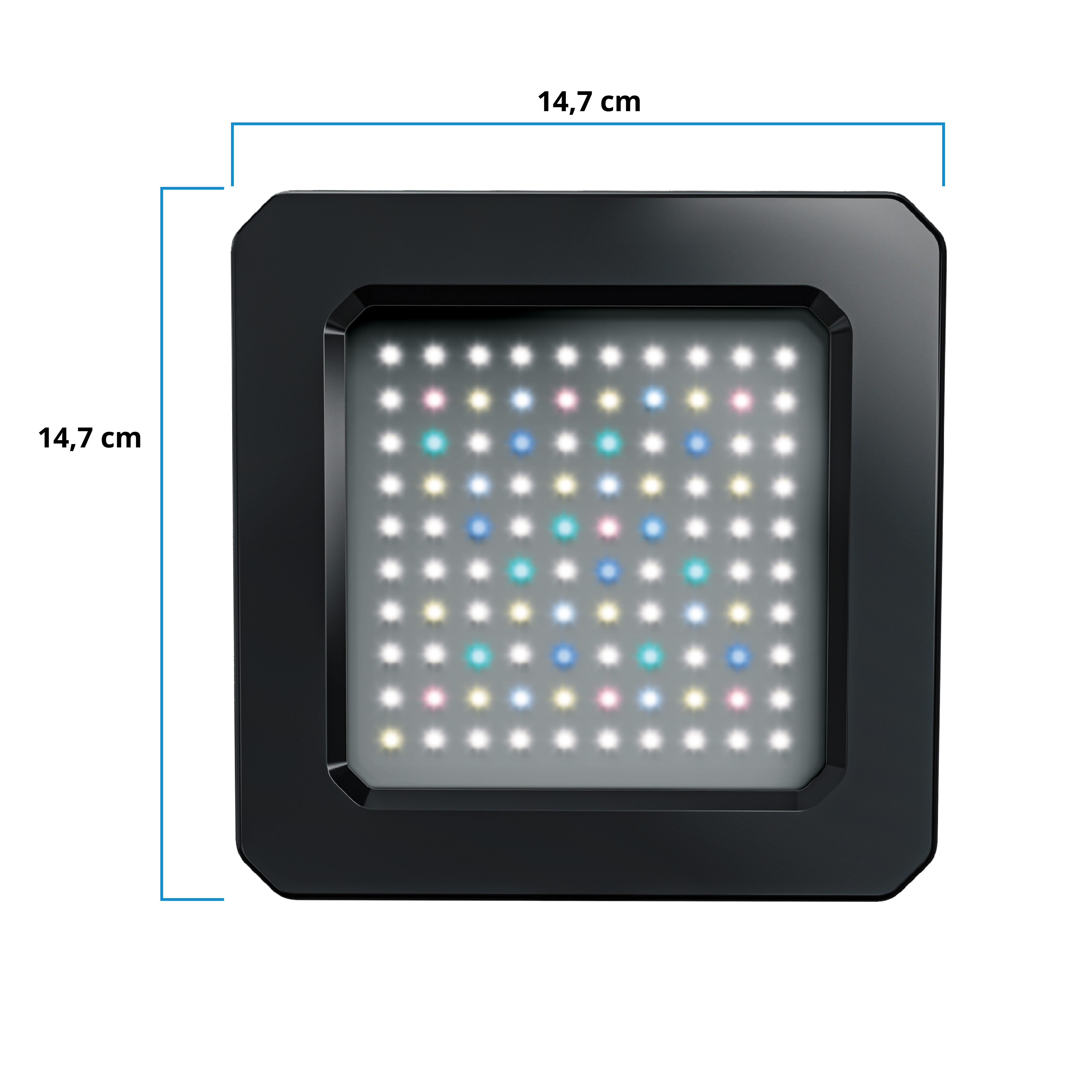 Fluval Nano Plant 4.0 LED, 20W, BT