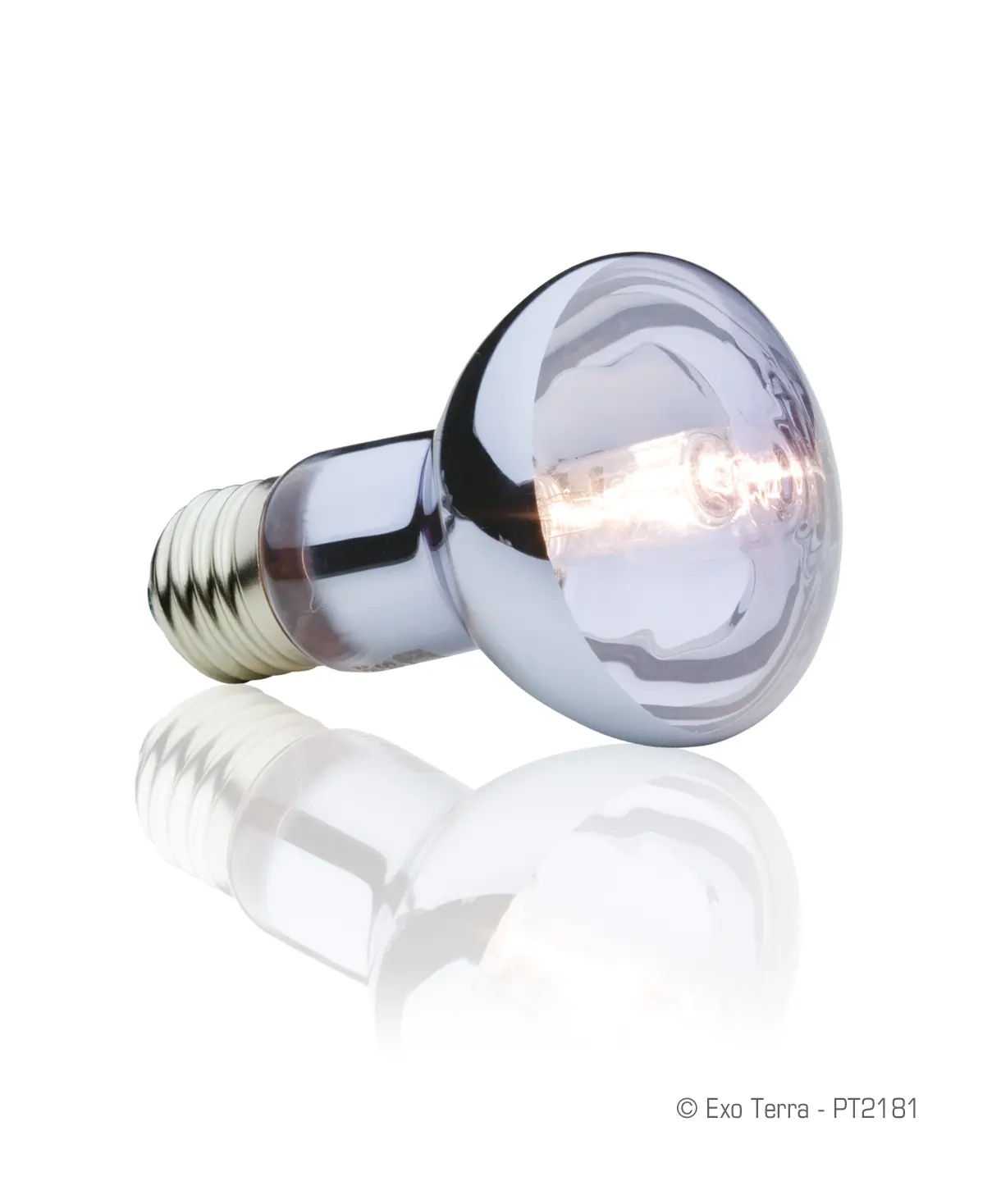 Exo Terra Sun Glo Halogen 50 W