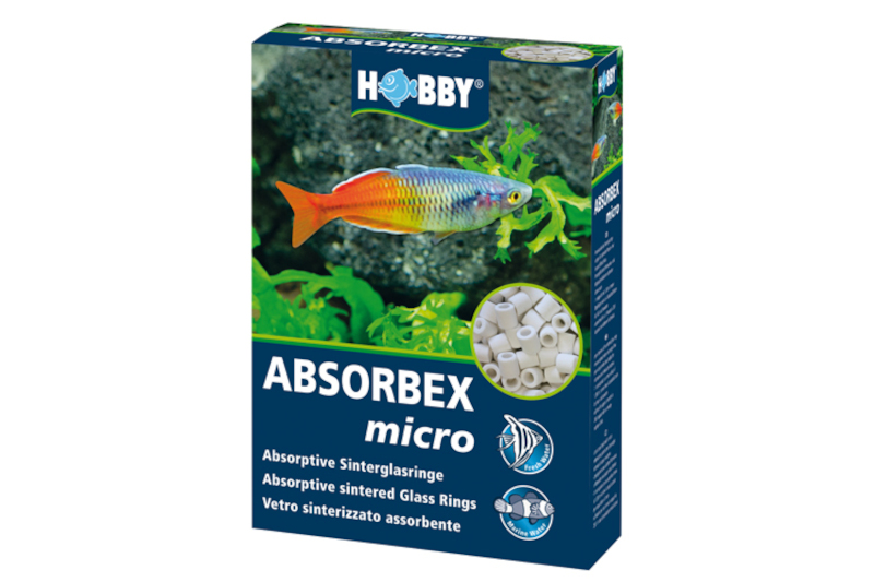 Hobby Absorbex micro, 700 g