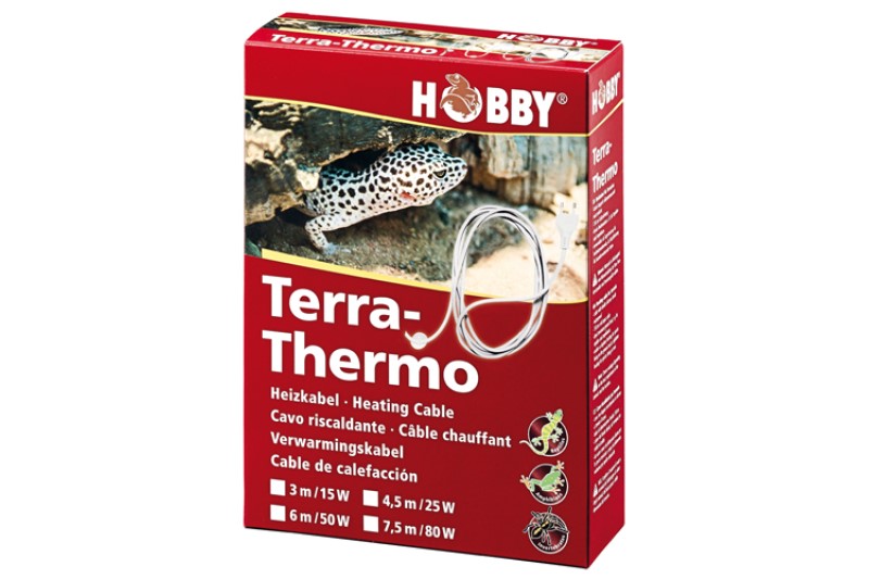 Hobby Terra-Thermo, Heizkabel 6 m