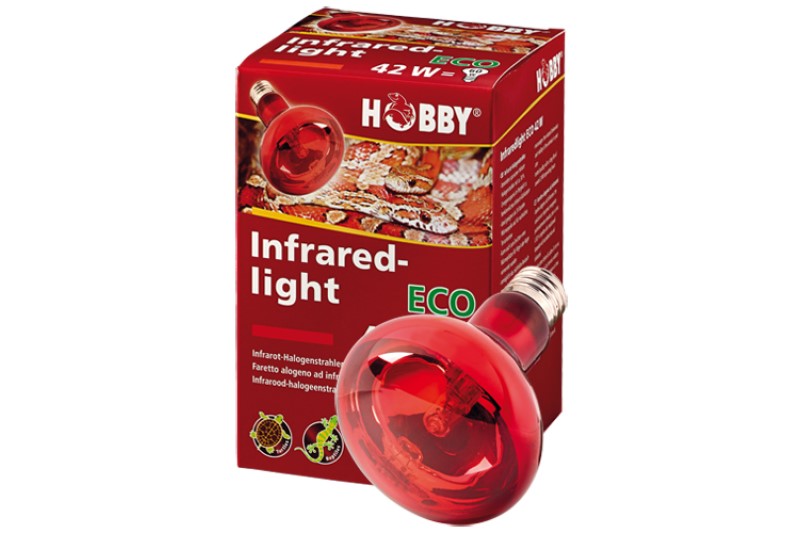Hobby Infraredlight Eco, 28 Watt