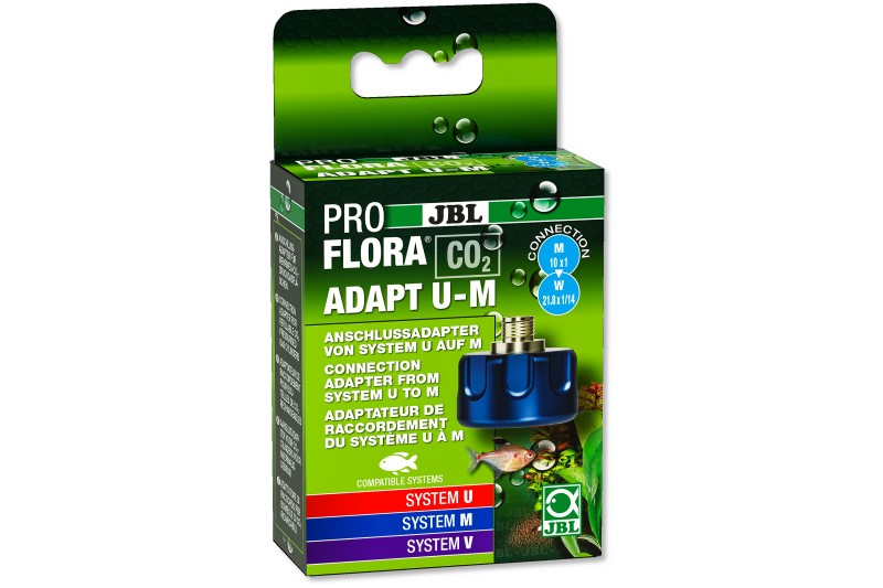 JBL PROFLORA Adapt u-m