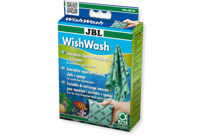 JBL WishWash Aqua