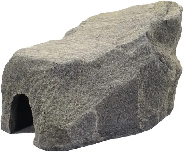 Variogart 1223 Höhle S2, Bruchstein