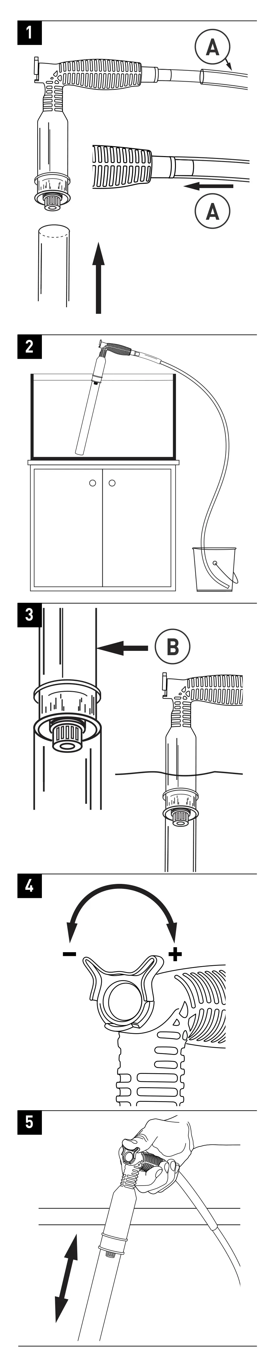 Marina Aquarienkies-Reiniger