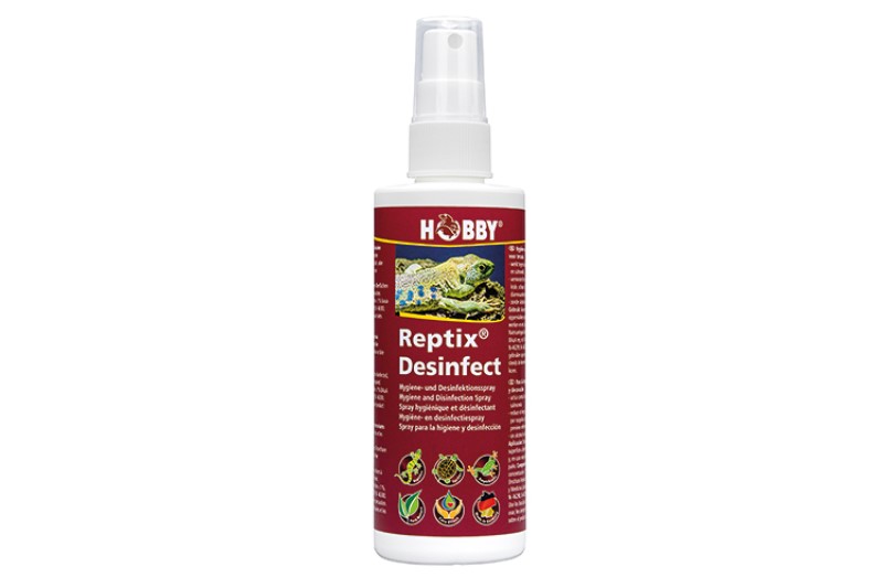 Hobby Reptix Desinfect, 200 ml