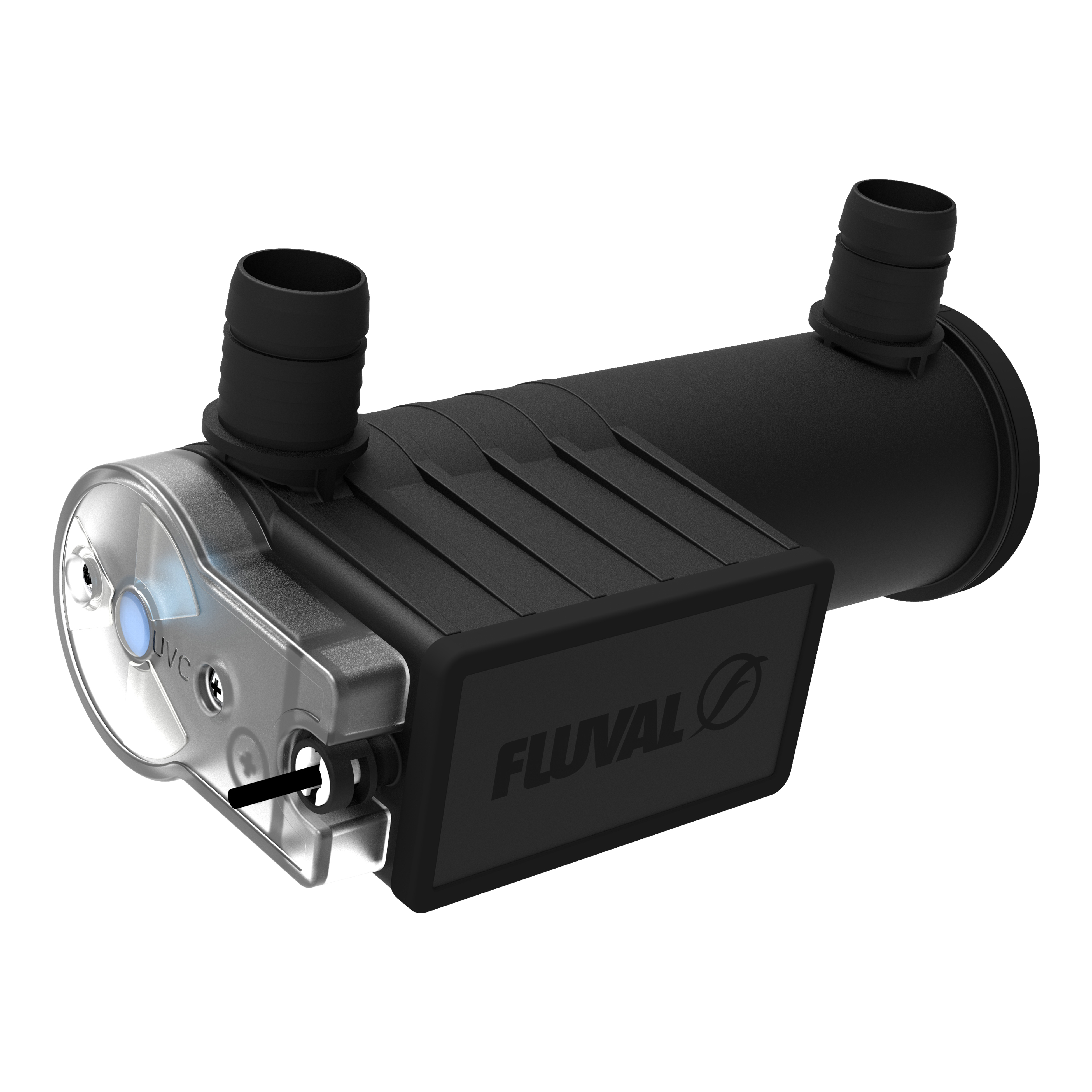 Fluval FX UVC Klärer