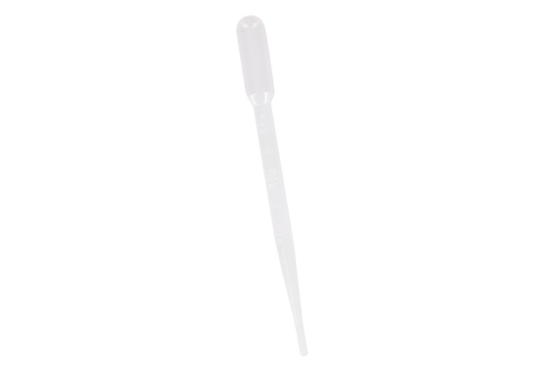 Hobby Futterpipette, 5 Stück