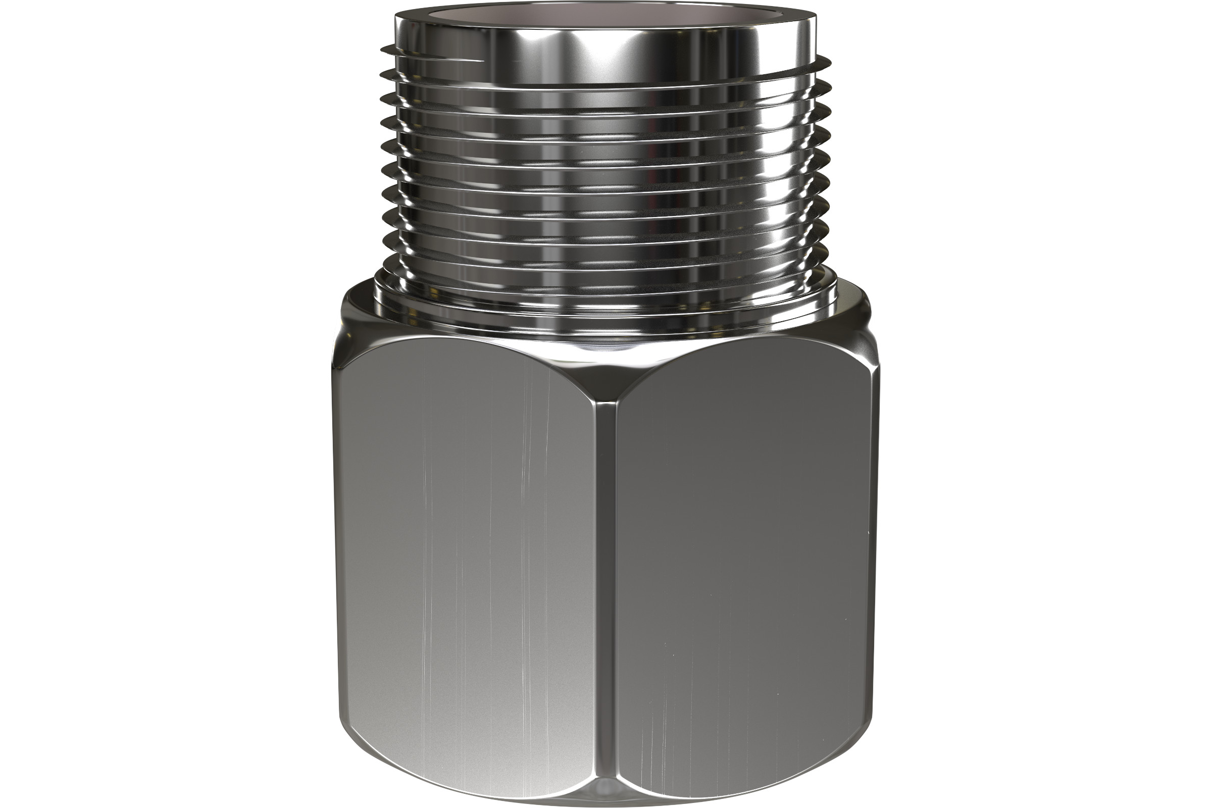 Dennerle CO2 Adapter Mehrweg-DRM zu Soda-Anschluss W21.8