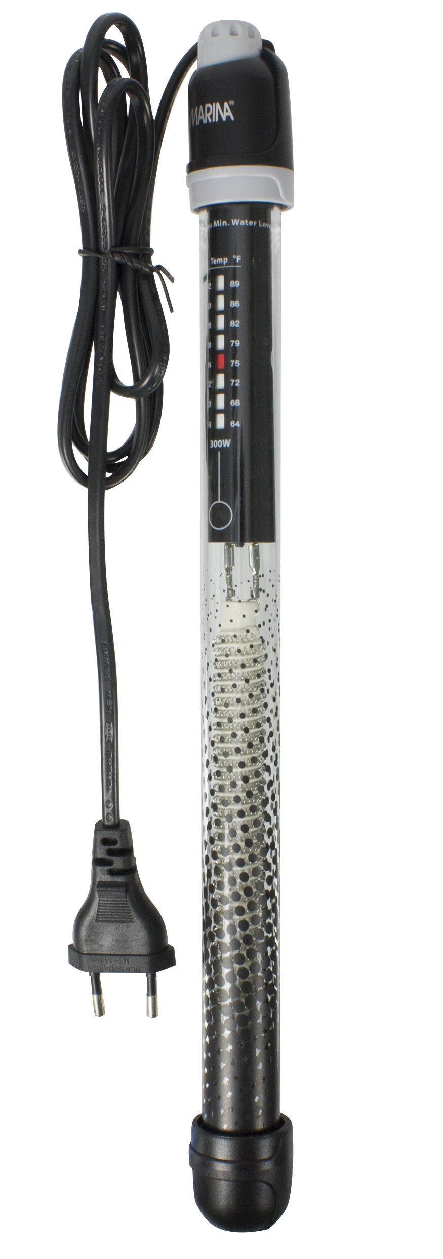 Marina Aquarienheizer 300 W 27 cm