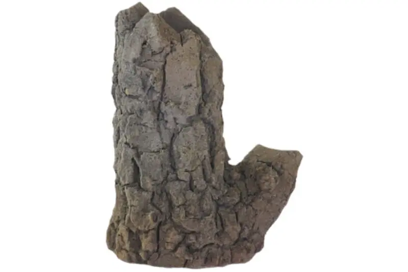 Variogart Pflanzhilfe 4 1416, Baumstumpf-Optik