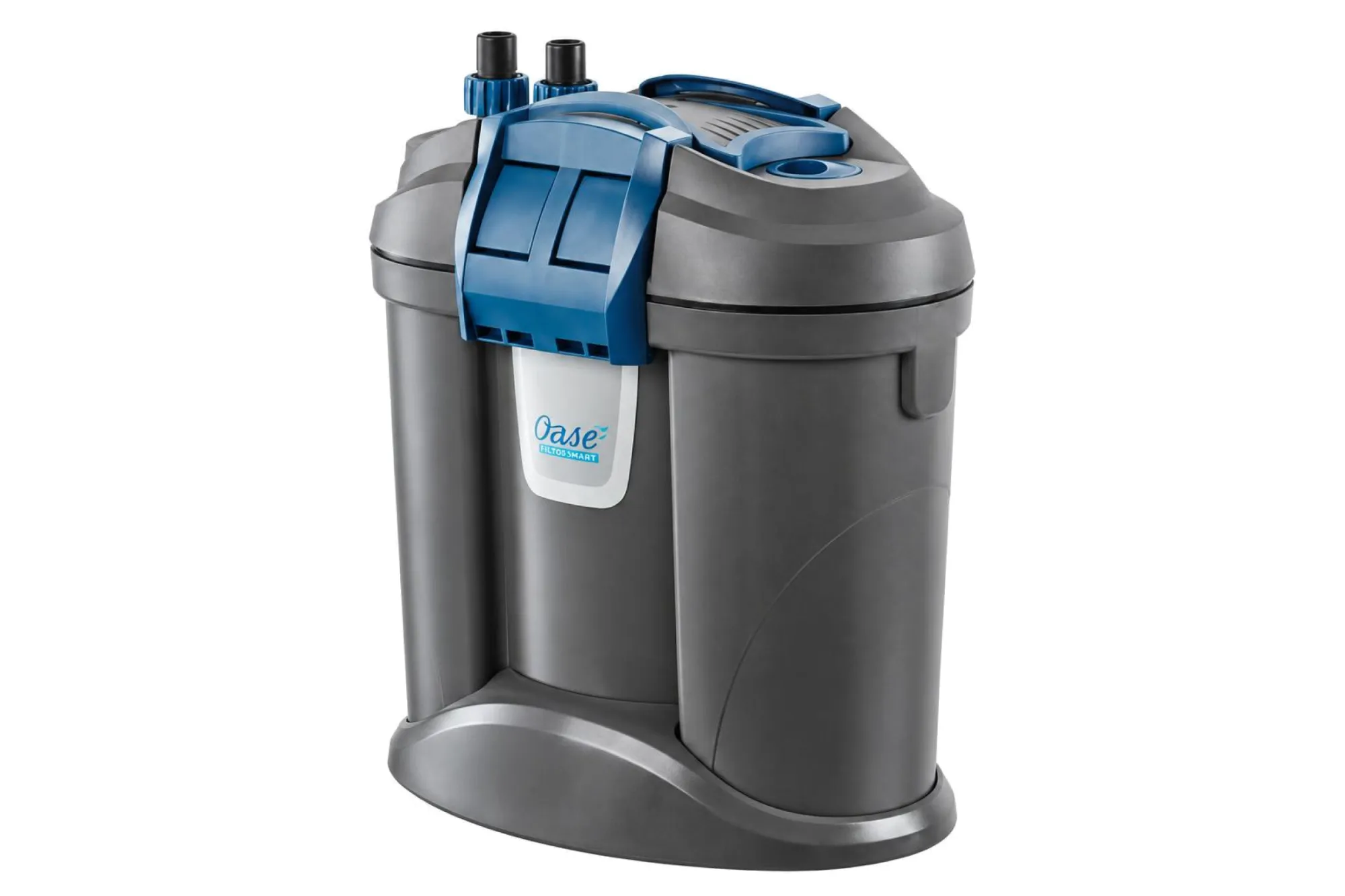 Oase FiltoSmart 200 – KI-generierte Abbildung aus Produktreferenz