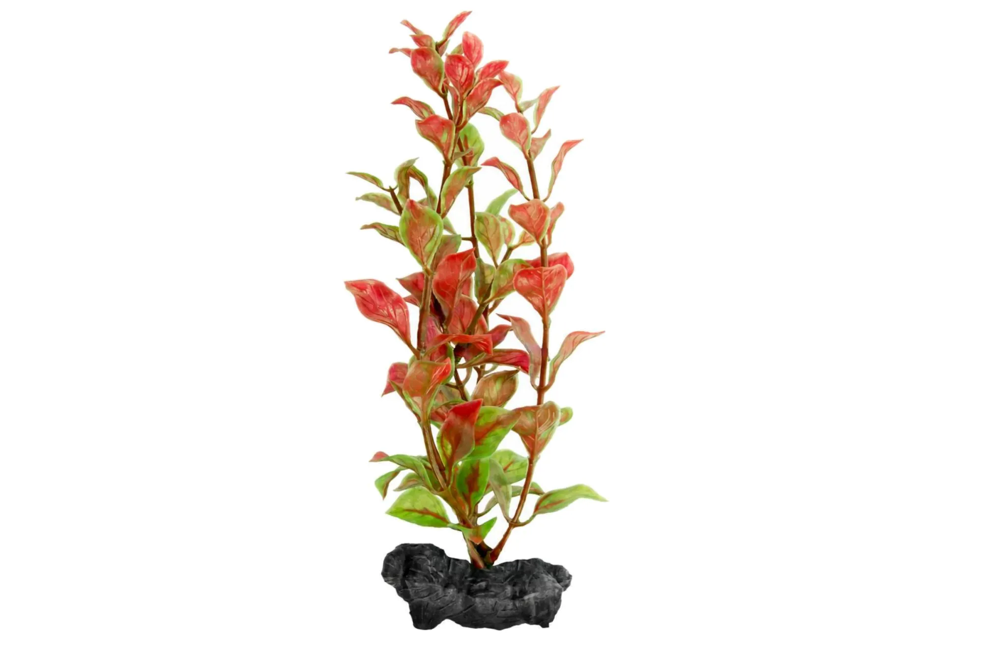 Tetra DecoArt Plant Red Ludwigia S – KI-generierte Abbildung aus Produktreferenz