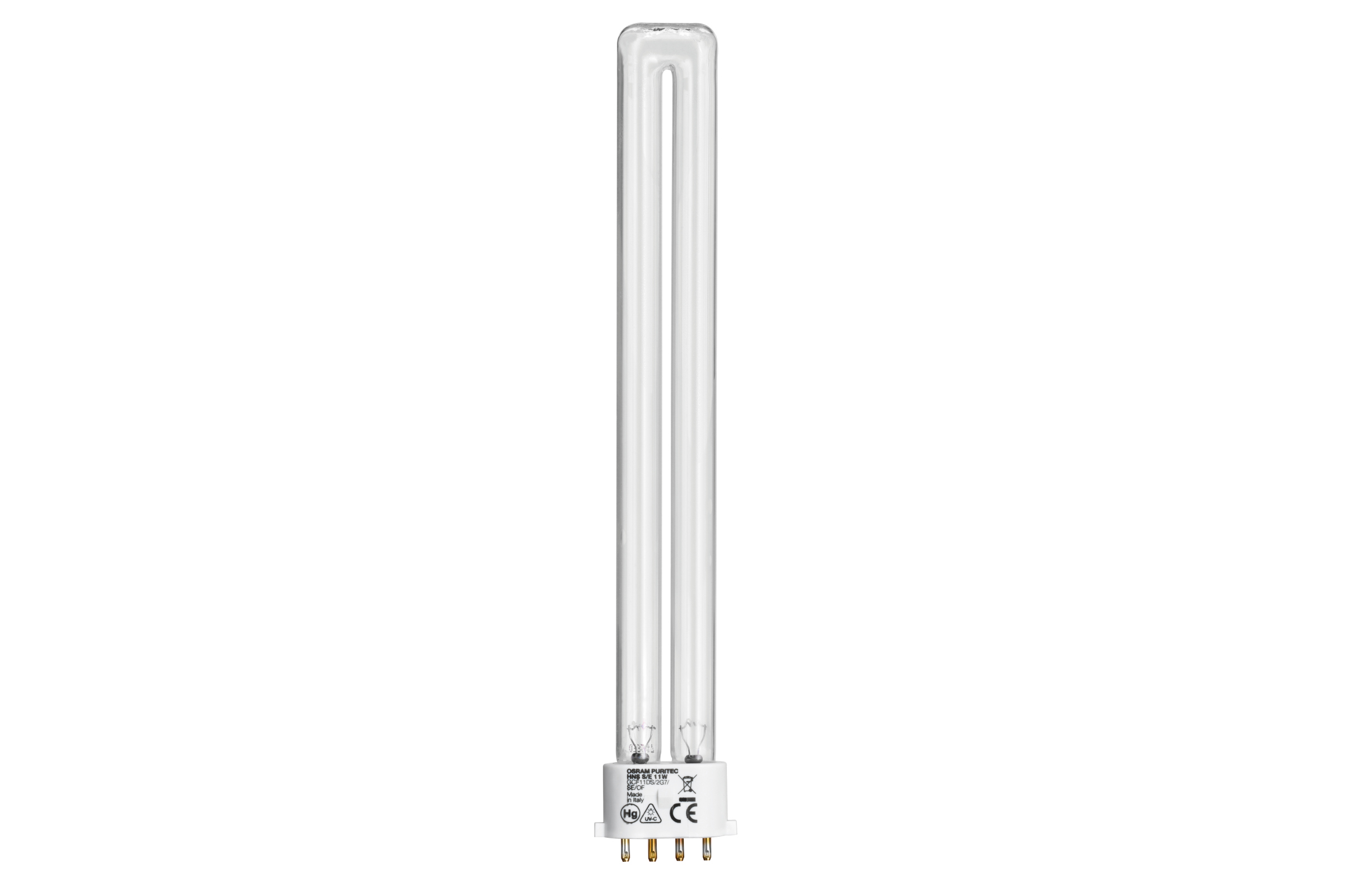 Eheim UVC-Ersatzlampe 11 W – für reeflexUV 800