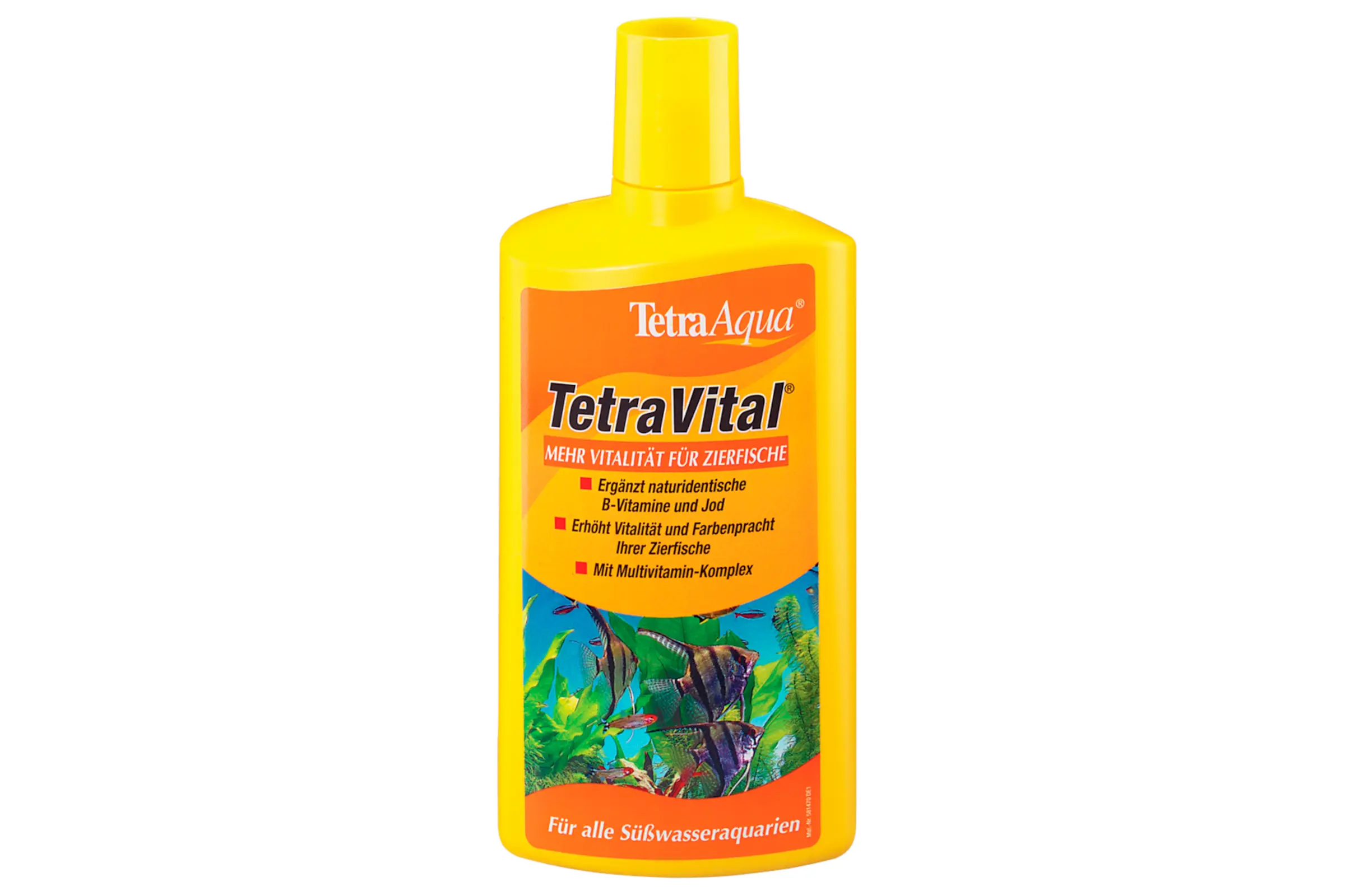 TetraAqua TetraVital, Vitalzusatz, 500 ml