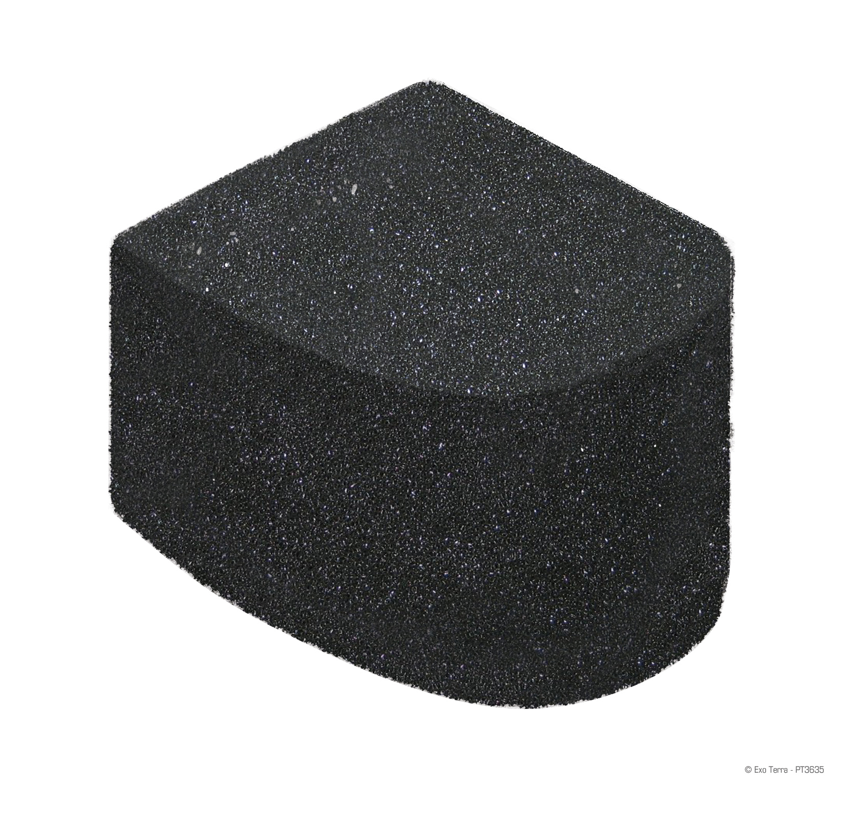 Exo Terra Feinfilter für PT3630 1 Stück