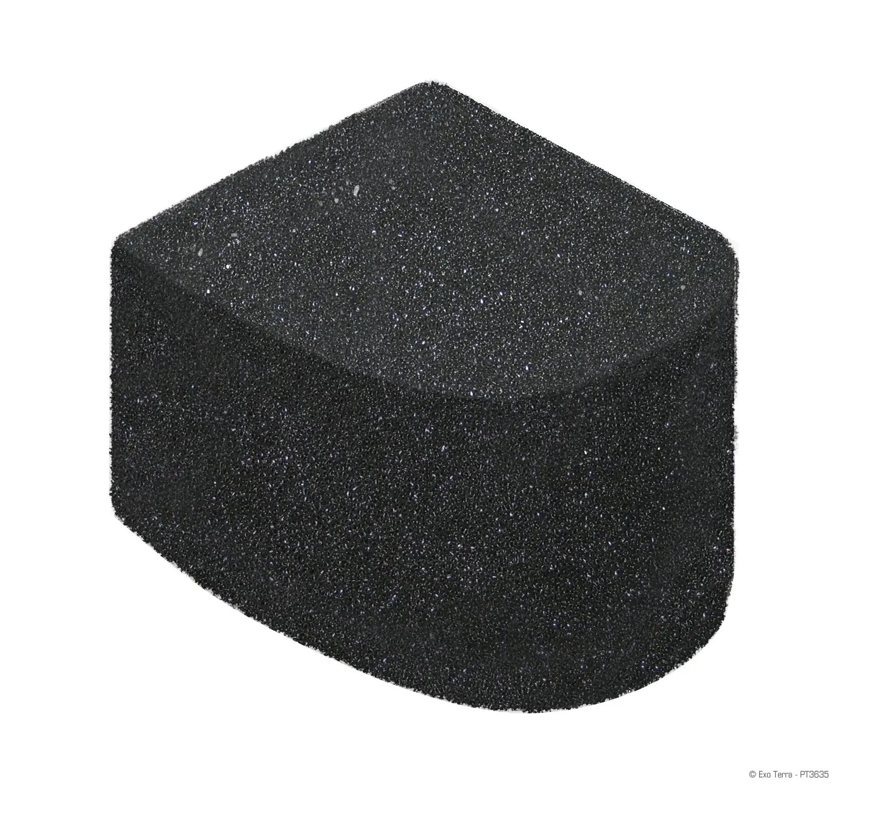Exo Terra Feinfilter für PT3630 1 Stück