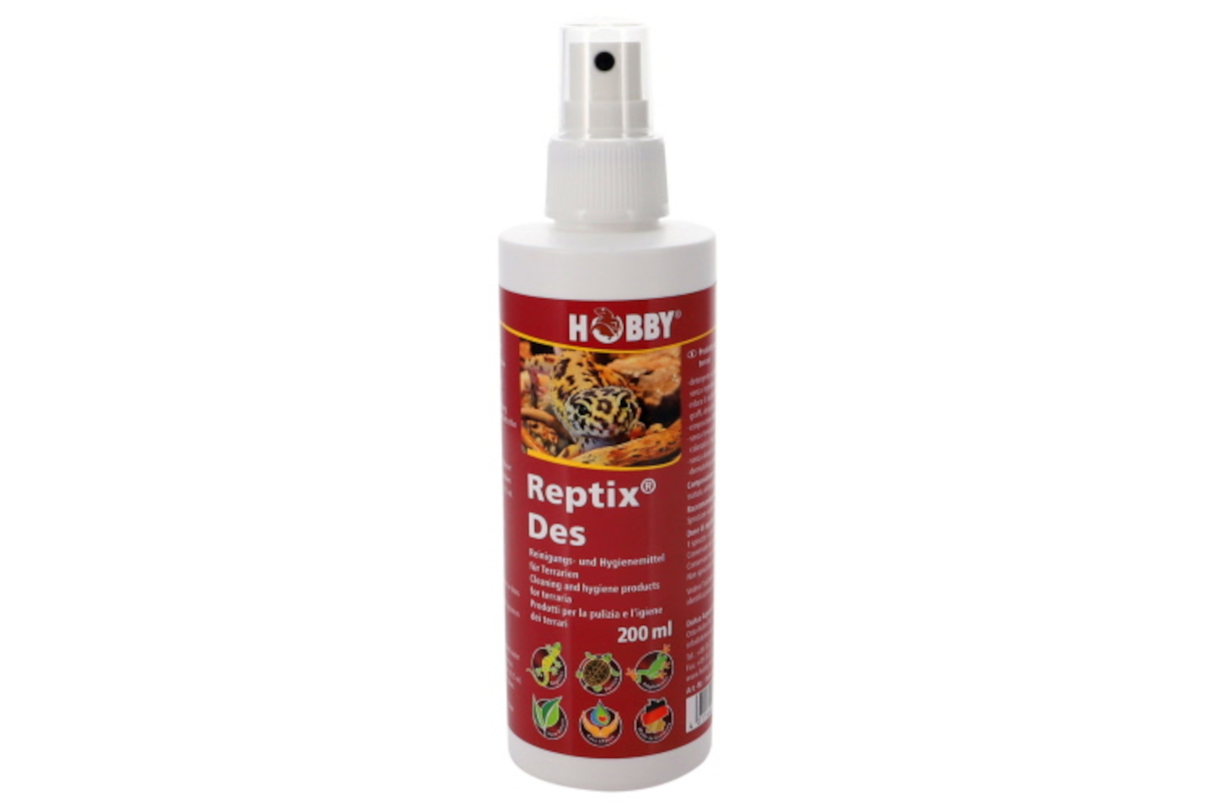 Hobby Reptix Des, 200 ml