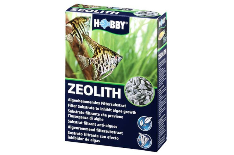 Hobby Zeolith, 5-8 mm, 500 g