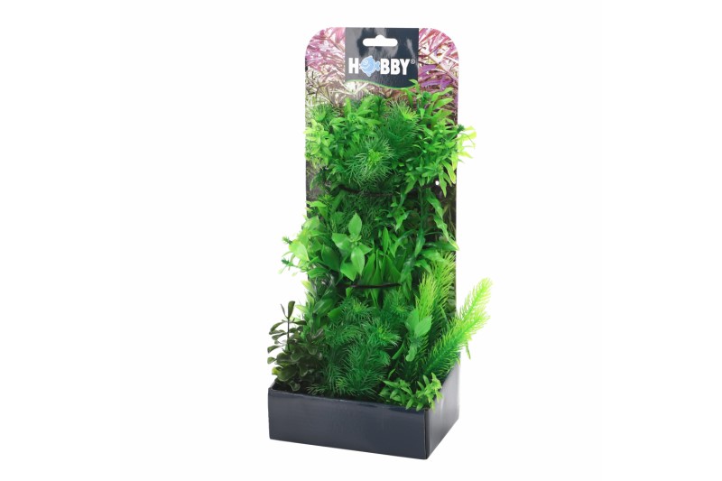 Hobby Plantasy Set 5, Kunstpflanzenset