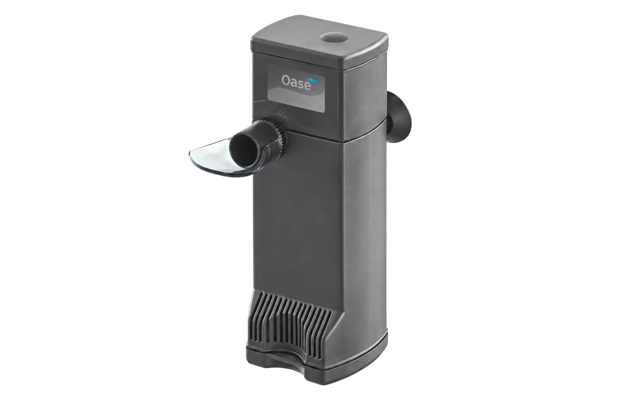 Oase BioCompact 25 – KI-generierte Abbildung aus Produktreferenz