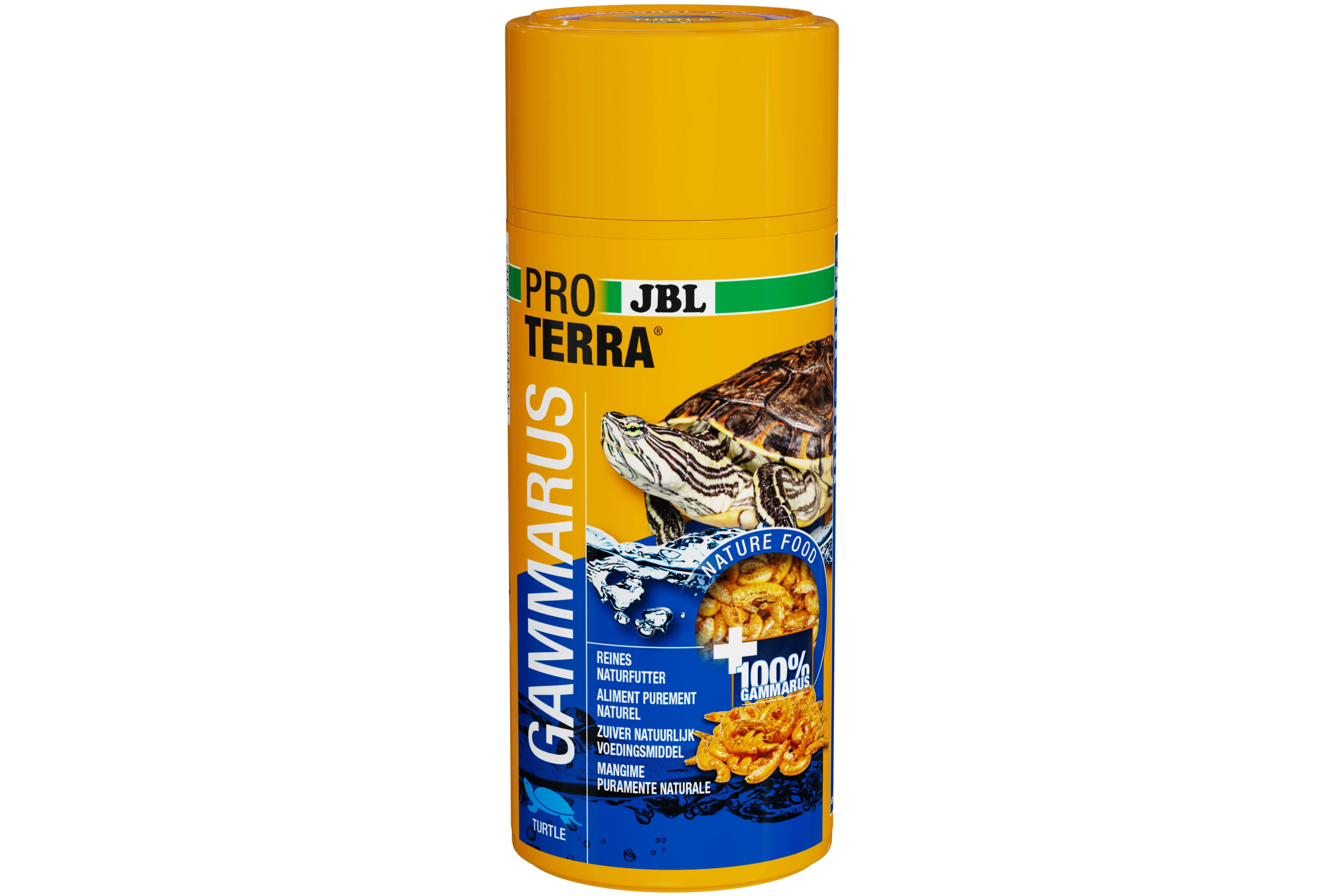 JBL PROTERRA GAMMARUS 250ml – JBL-Herstellerbild