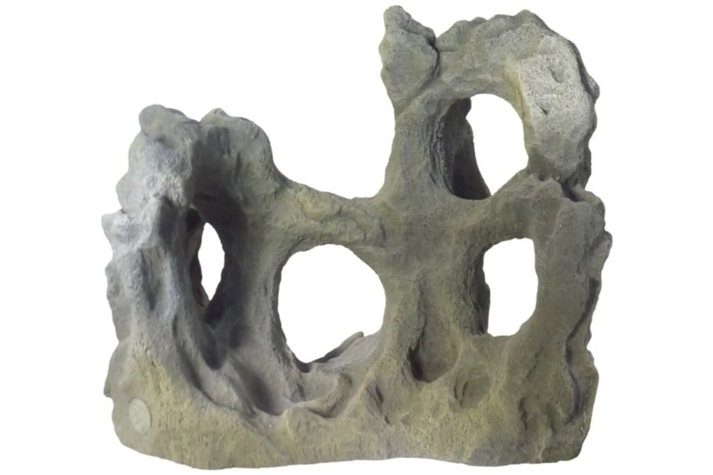 Variogart Lochgestein L II, Bruchstein