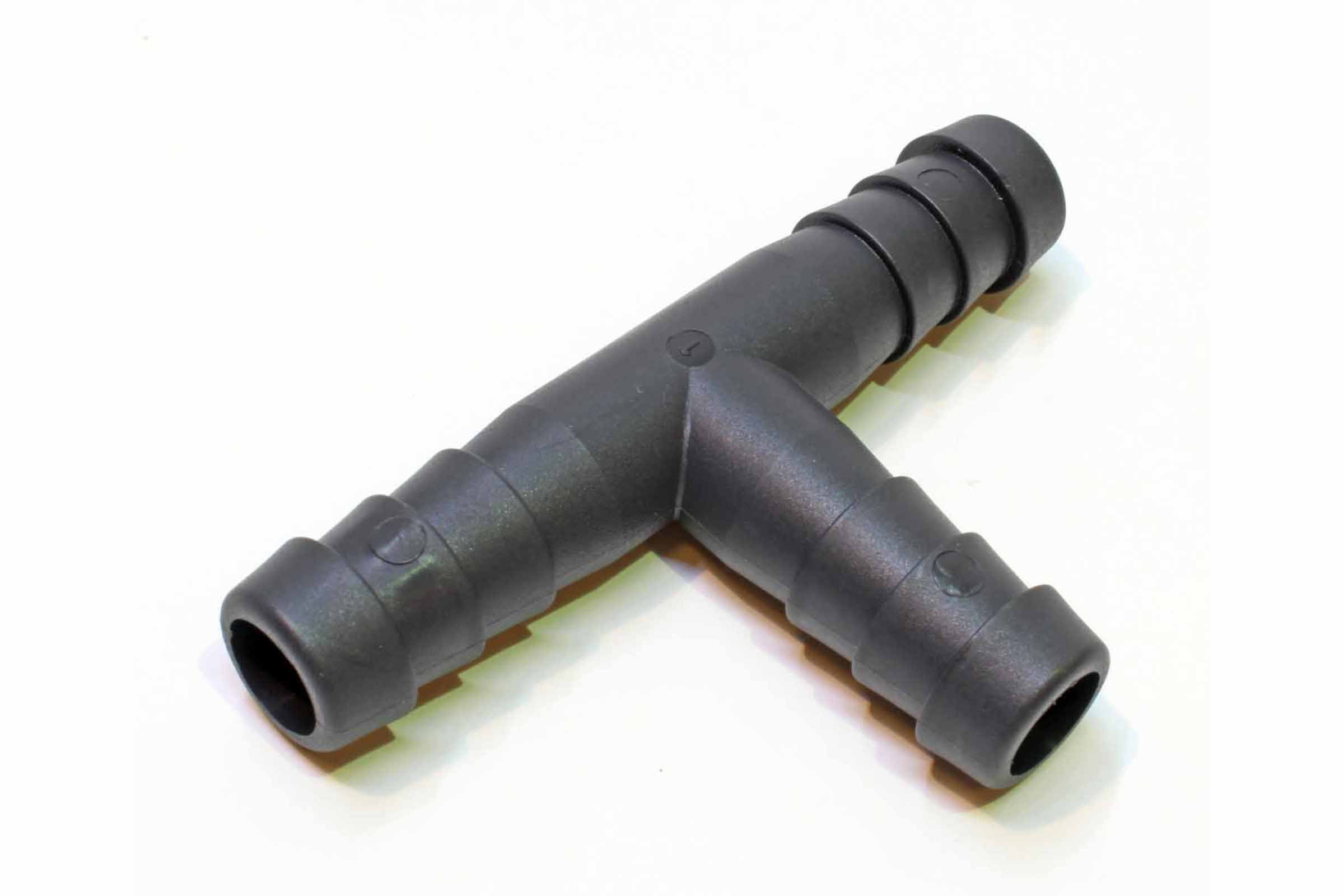 Eheim T-Verbinder für 12/16 mm, T-Verbinder für 3 Schläuche