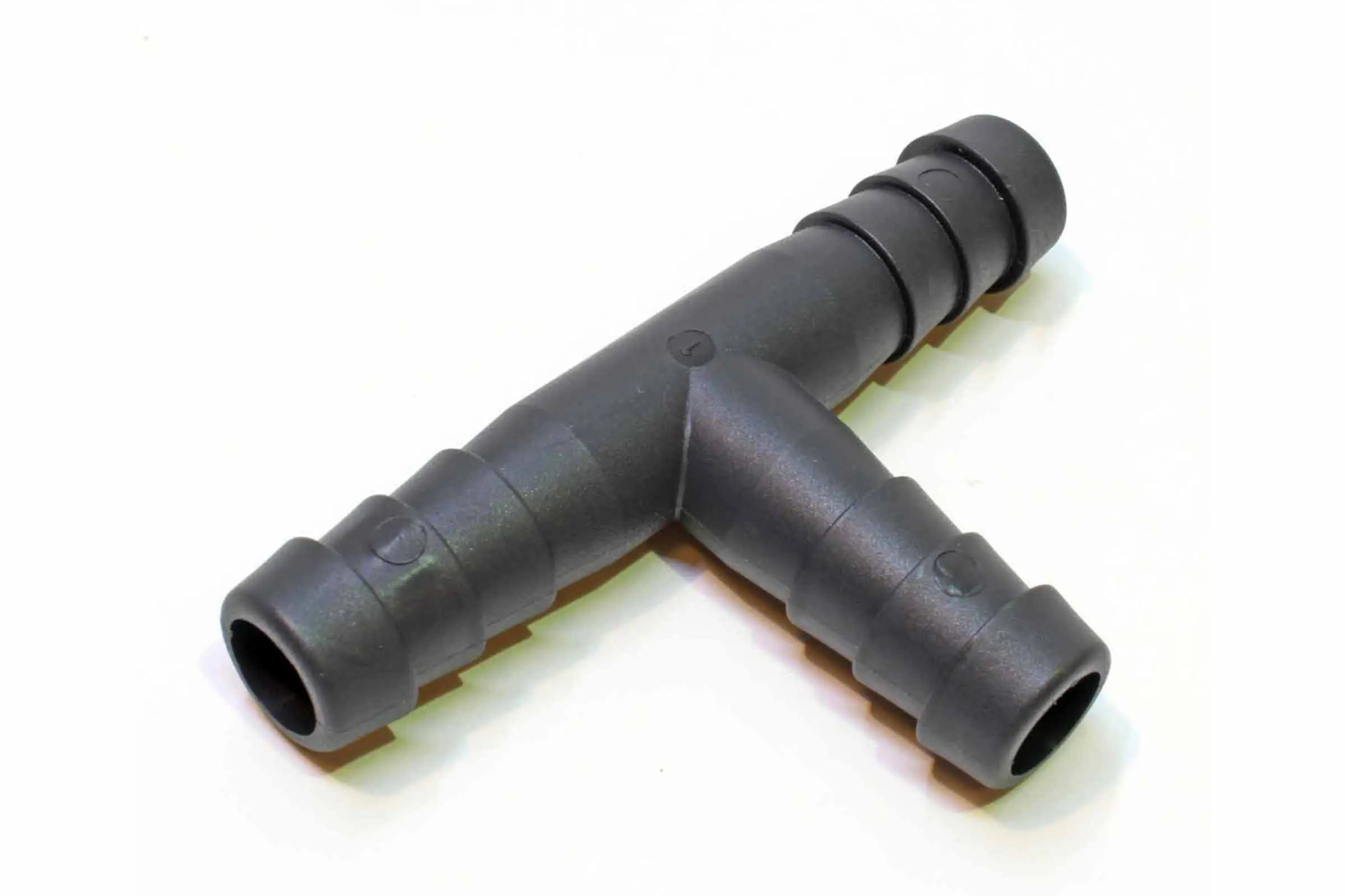 Eheim T-Verbinder für 19/27 mm, T-Verbinder für 3 Schläuche