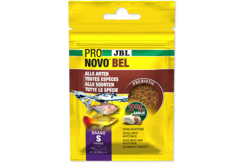 JBL PRONOVO BEL GRANO S, 20ml