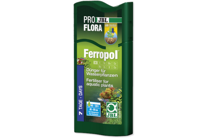 JBL Ferropol, 100 ml
