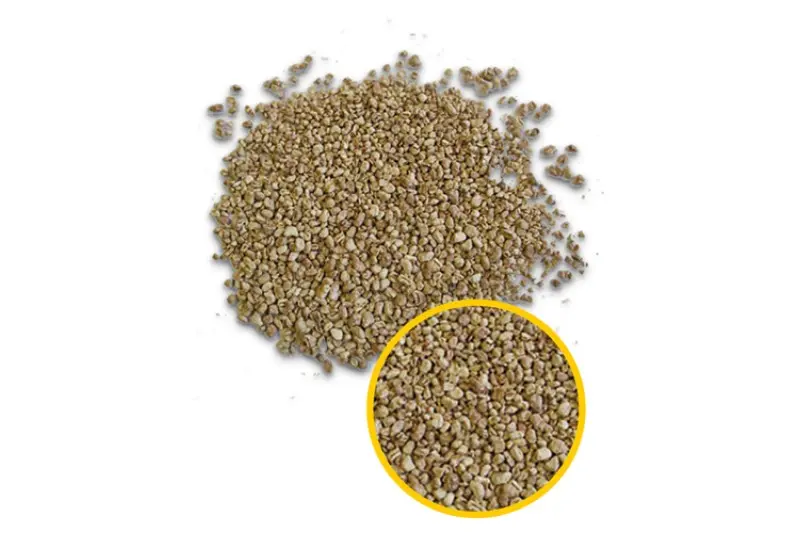 Hobby Terrano Mais, 4 Liter (Auslaufartikel)