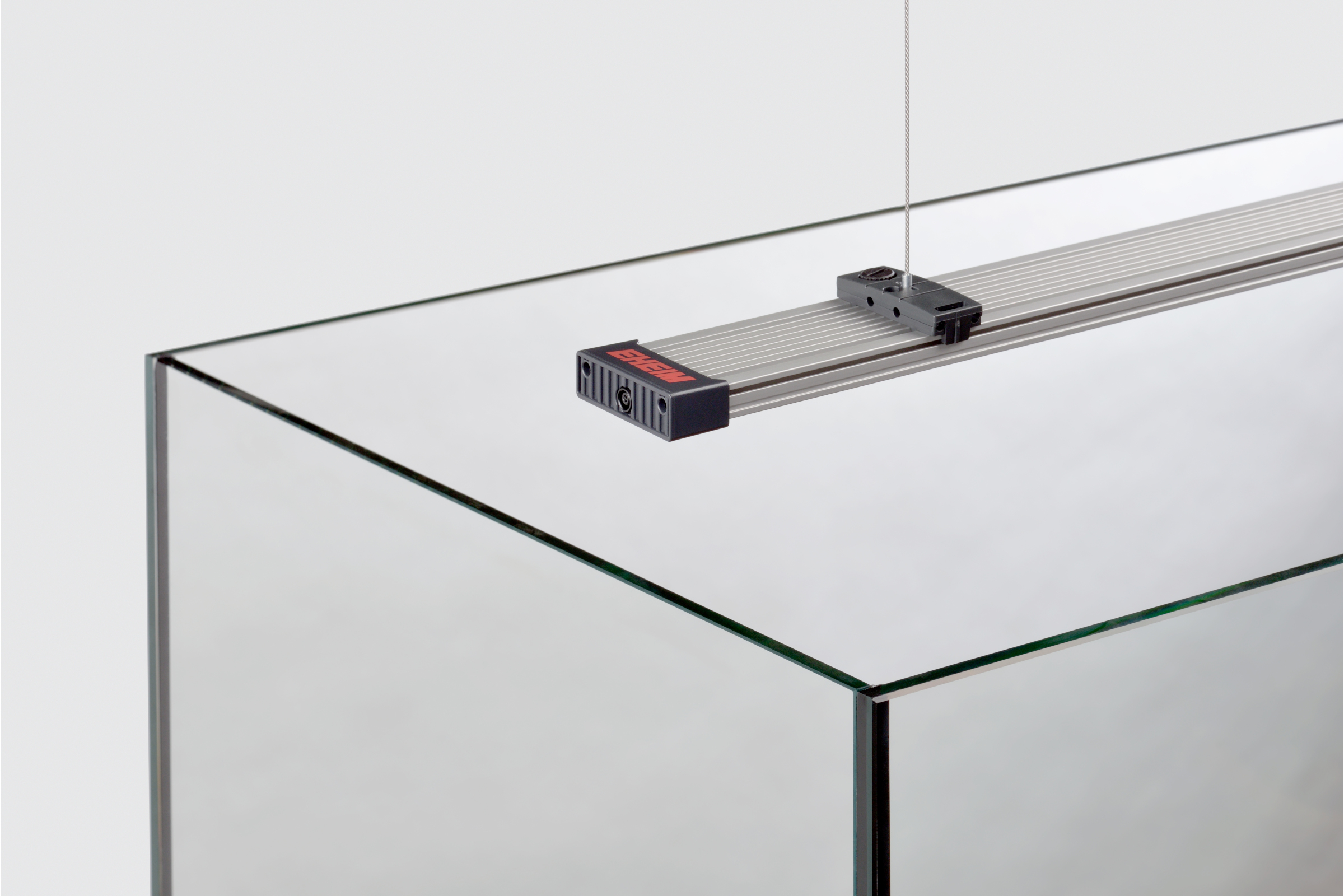 Eheim Seilaufhängung mit Halterung für PowerLED/+/ClassicLED