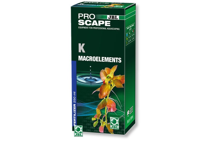 JBL ProScape K Macroelements, 250 ml