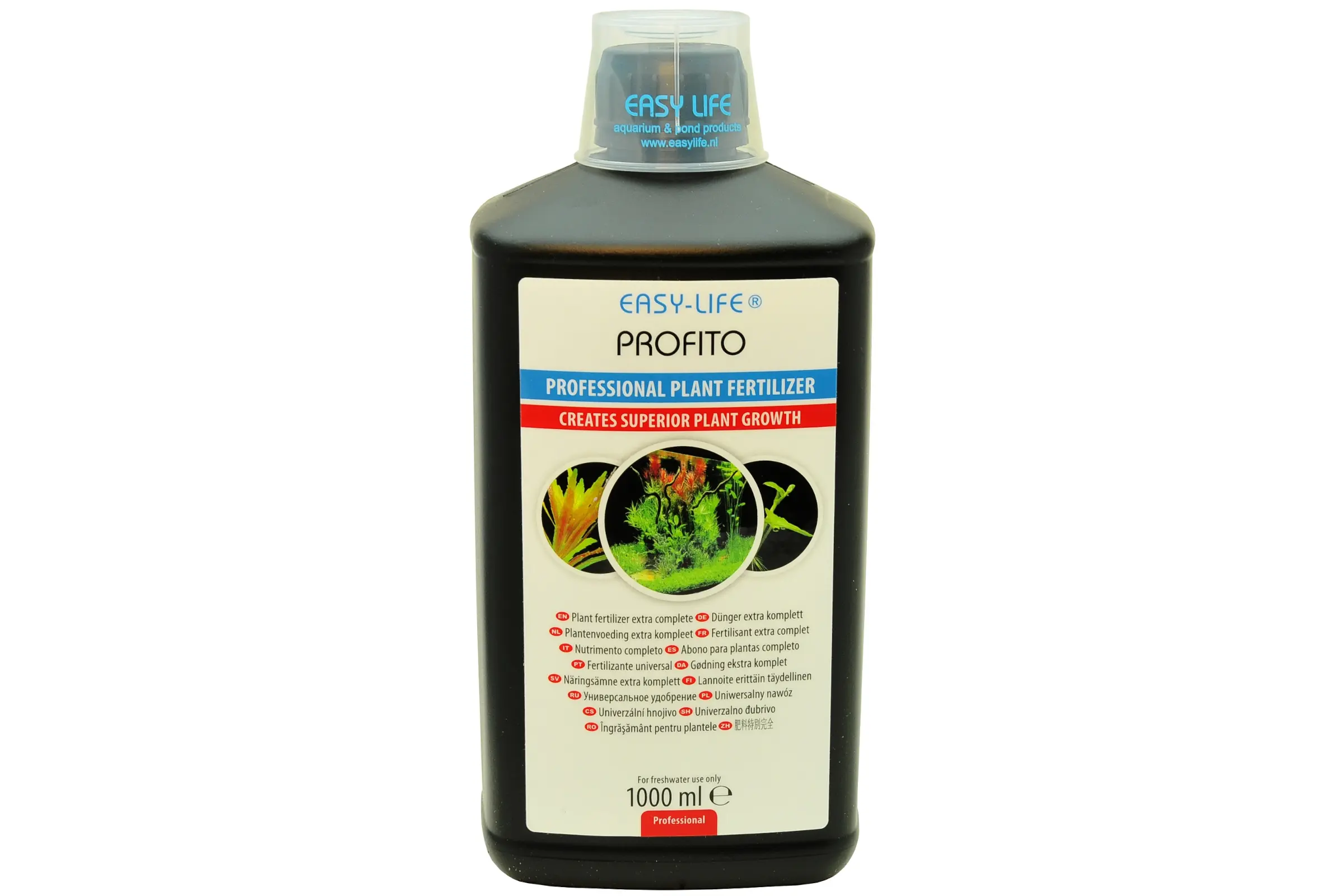Easy-Life ProFito Pflanzendünger
