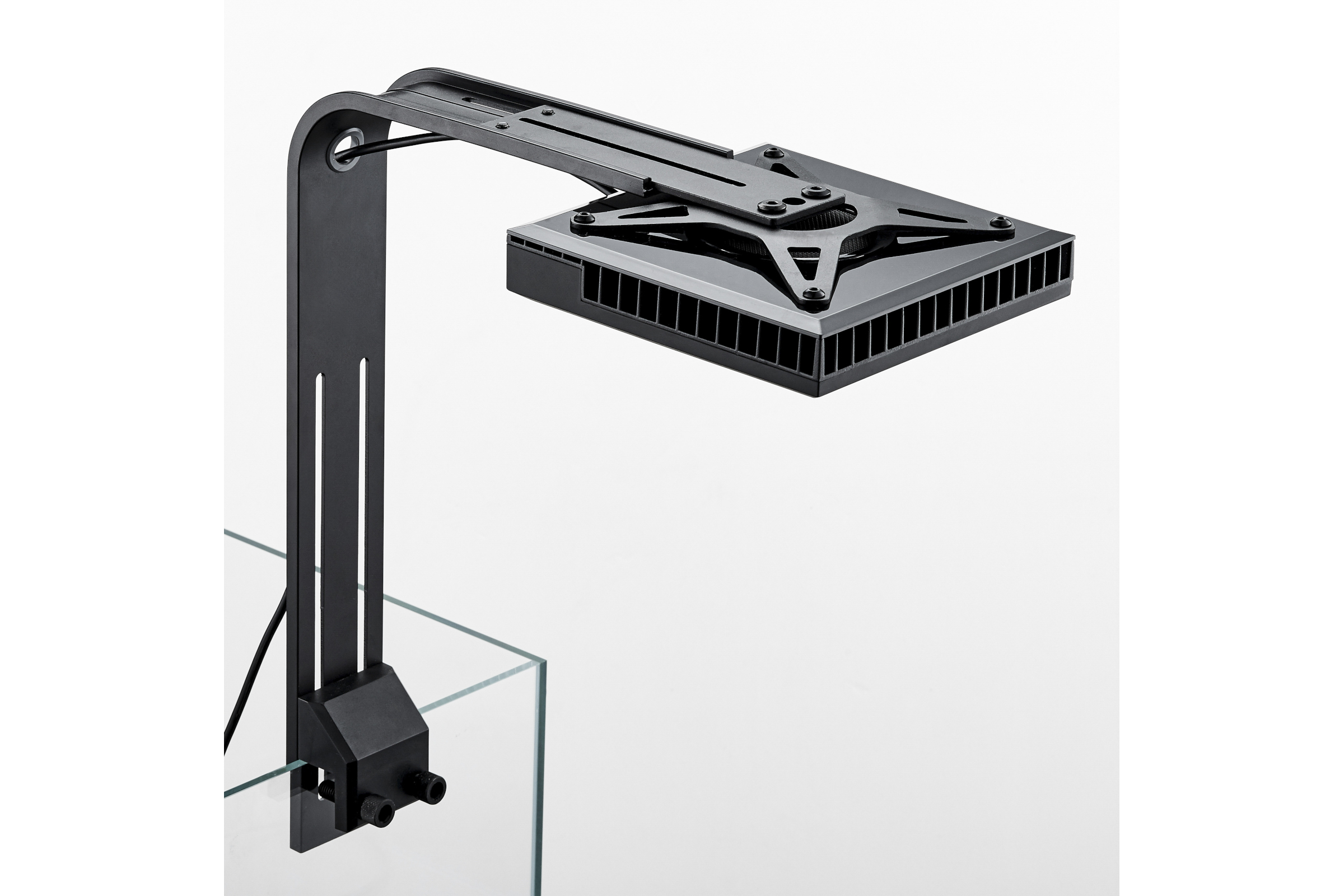 Chihiros Halterung für Nova 1 LED