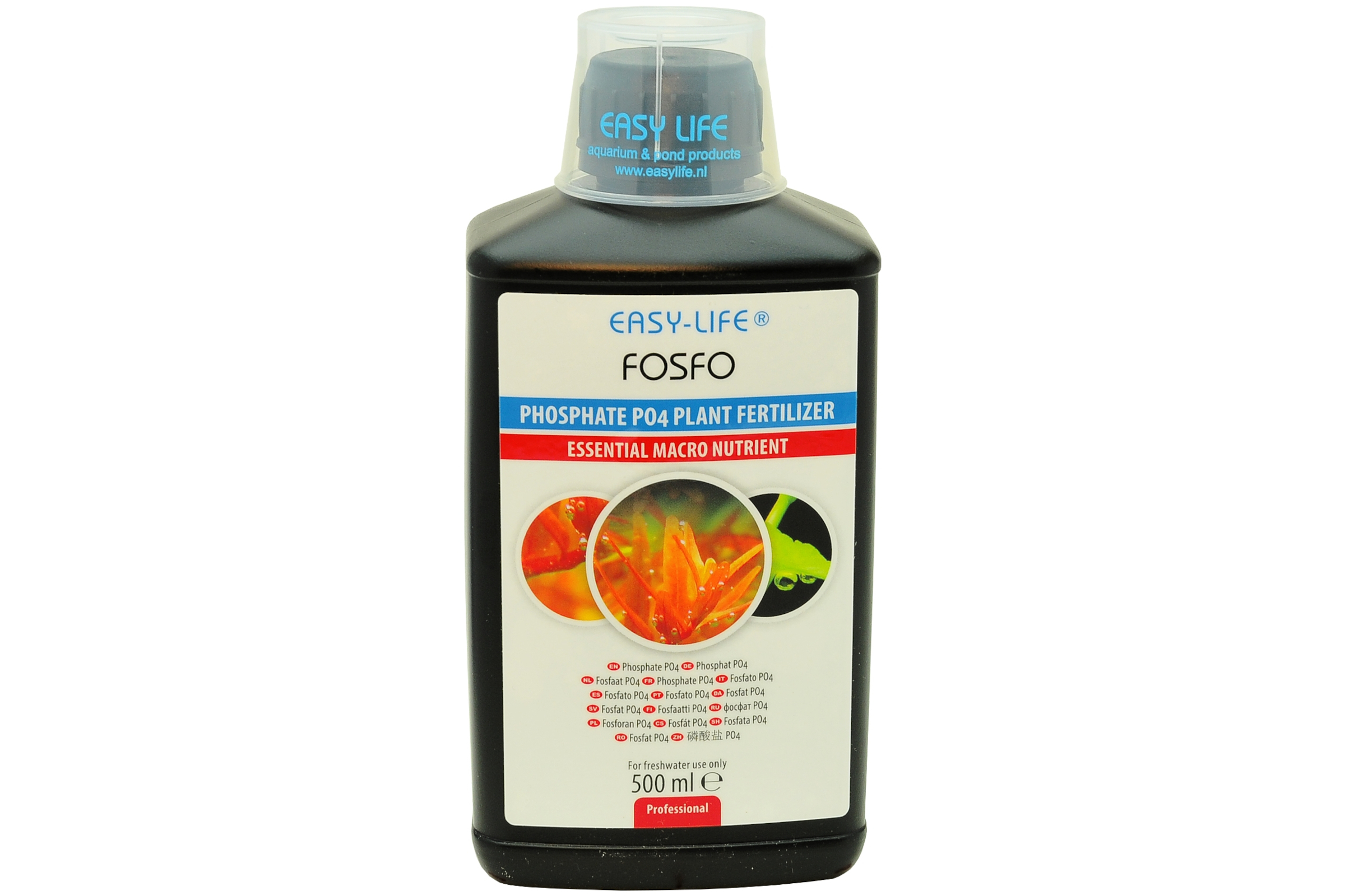 Easy-Life Fosfo