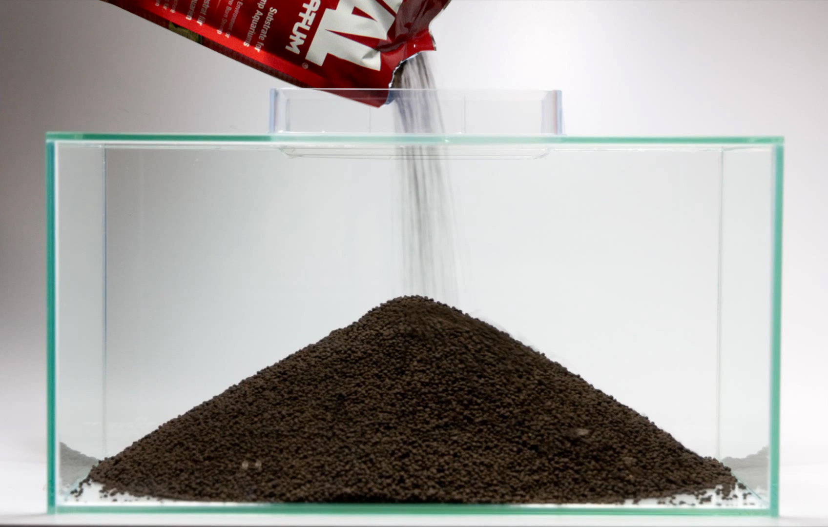 Fluval Stratum f. Pflanzen und Garnelen 2 kg
