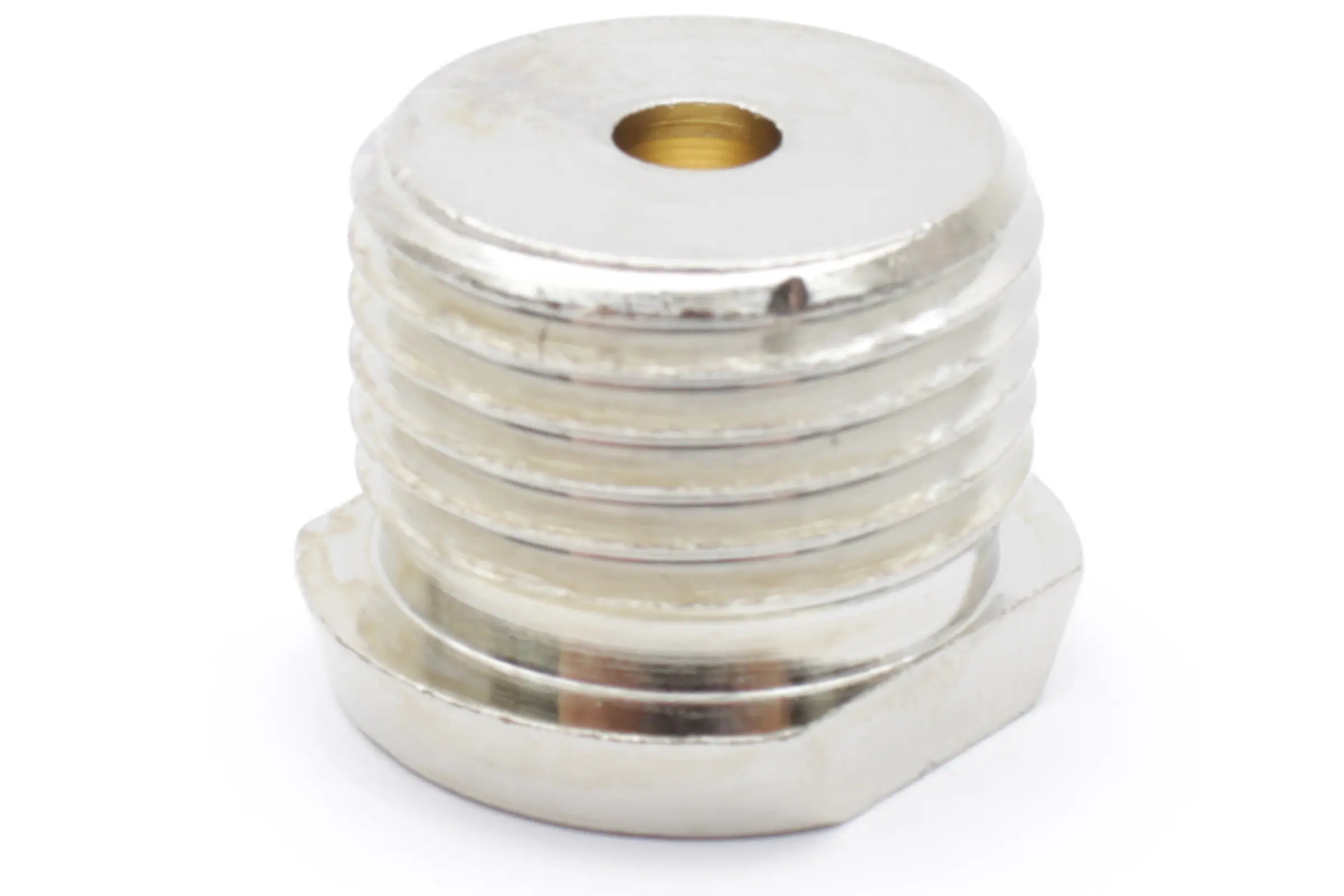 Dennerle CO²-Adapter Nano/Space auf Einwegflasche