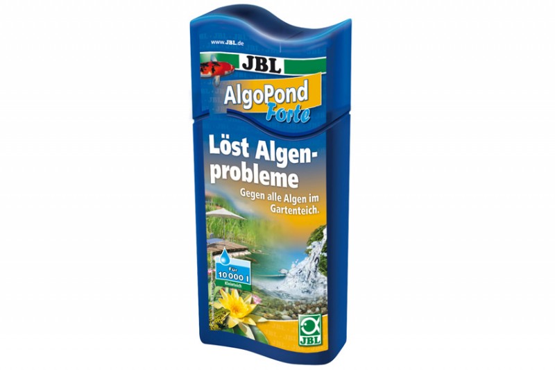 JBL AlgoPond Forte 500 ml