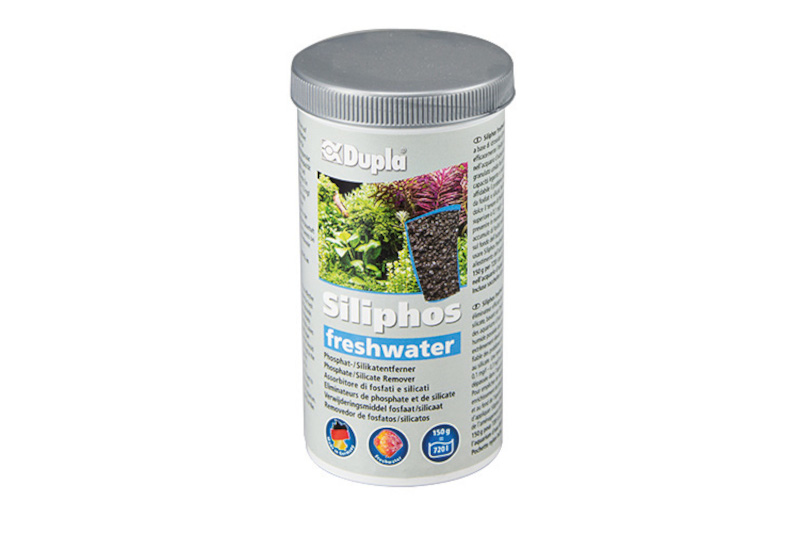 Dupla Siliphos freshwater, 150 g
