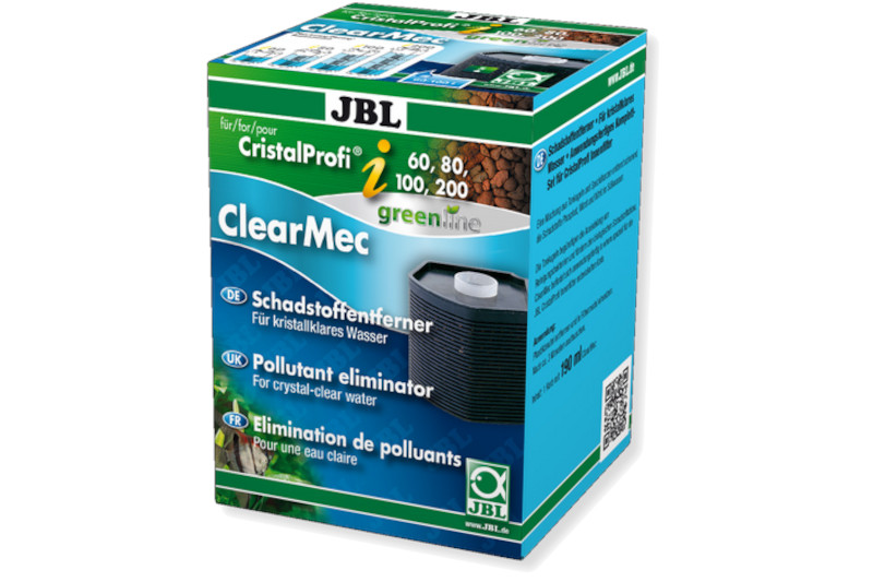 JBL ClearMec CP i60-i200