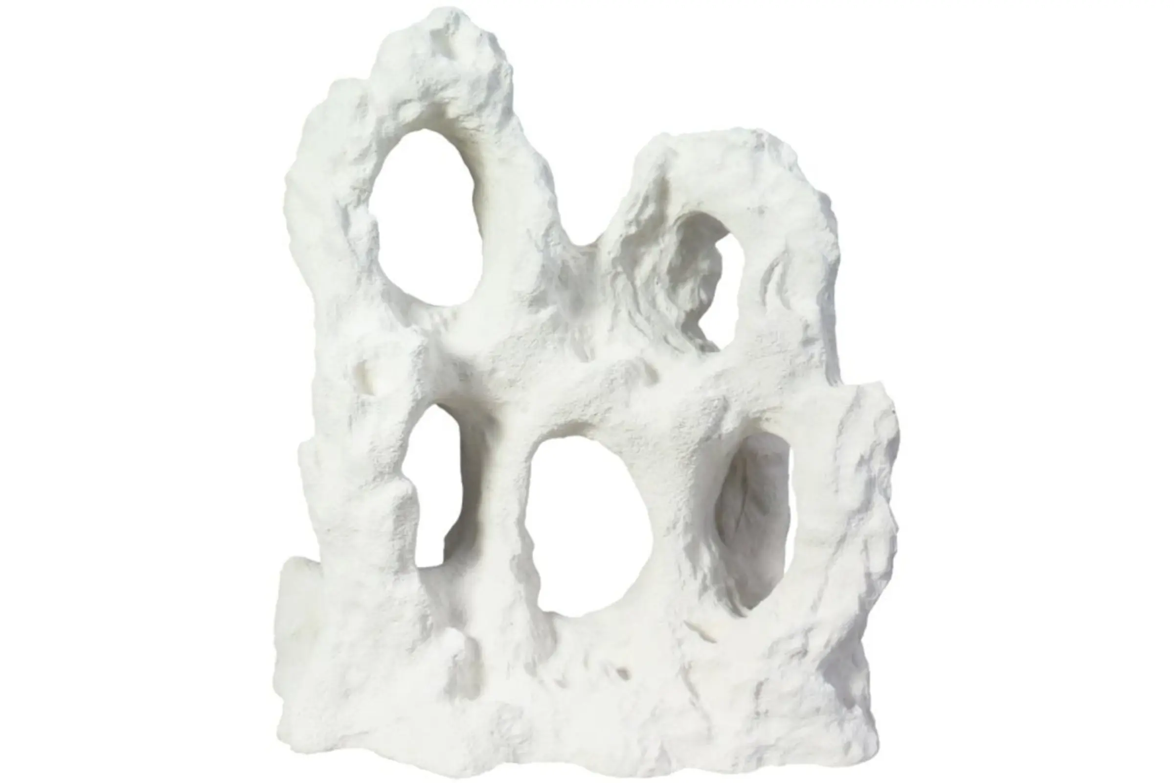 Variogart Lochgestein L III, Weiß