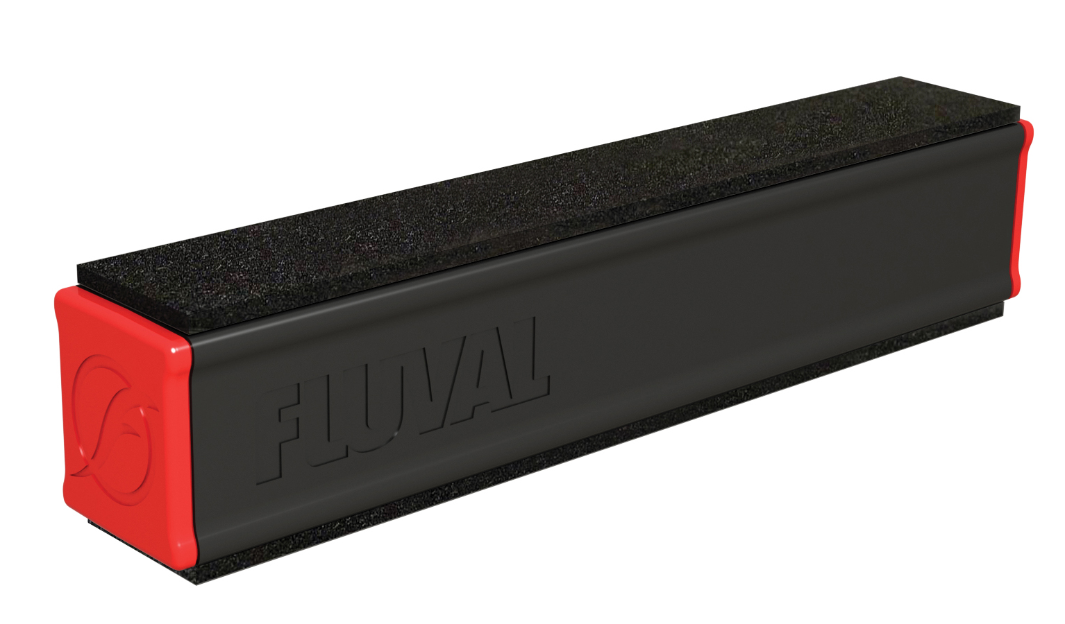 Fluval Razor-Algenmagnet m. Klinge klein