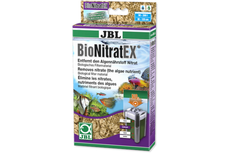 JBL BioNitratEX, 240 g