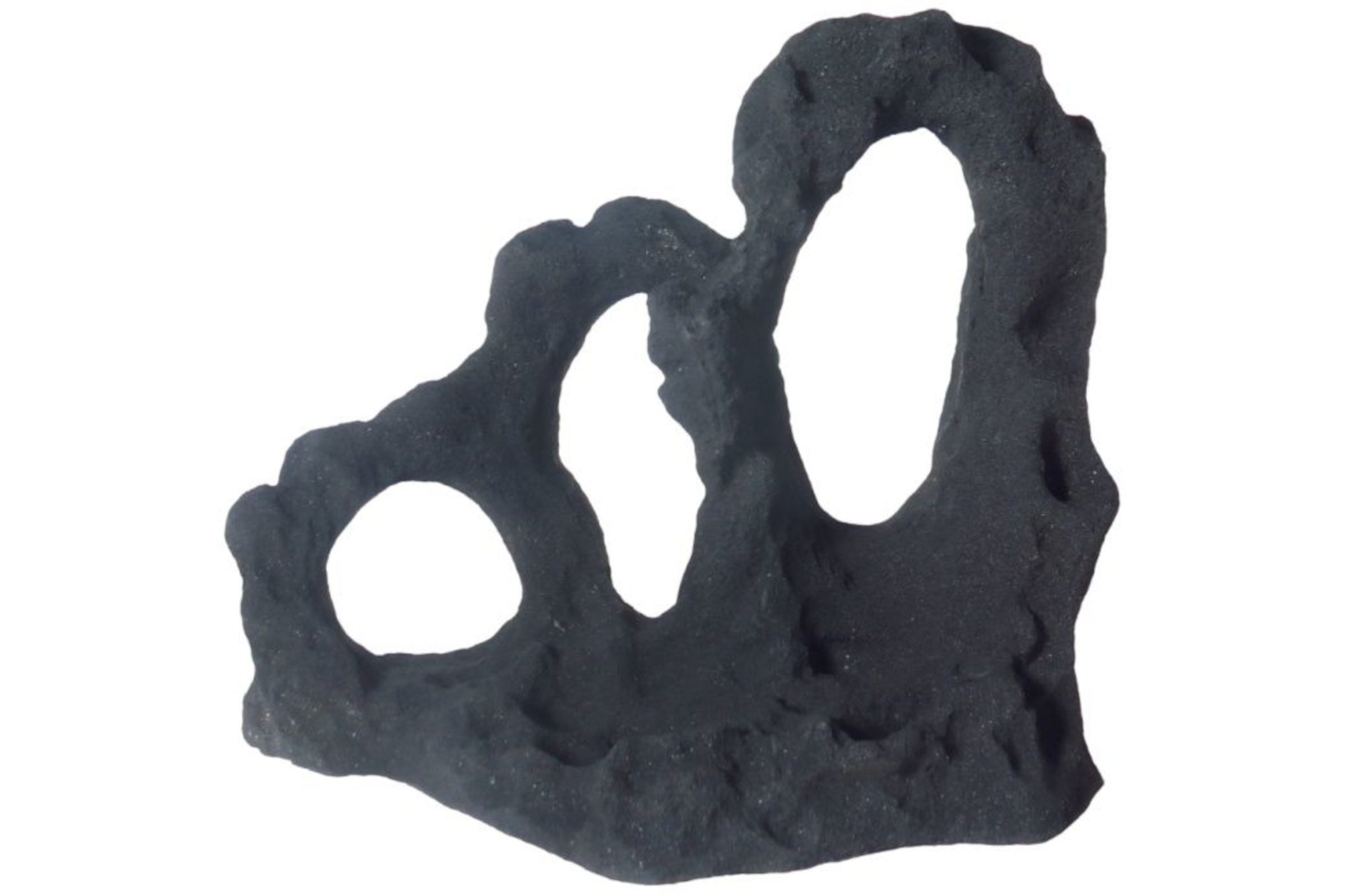 Variogart Lochgestein M II, Schiefer-Anthrazit