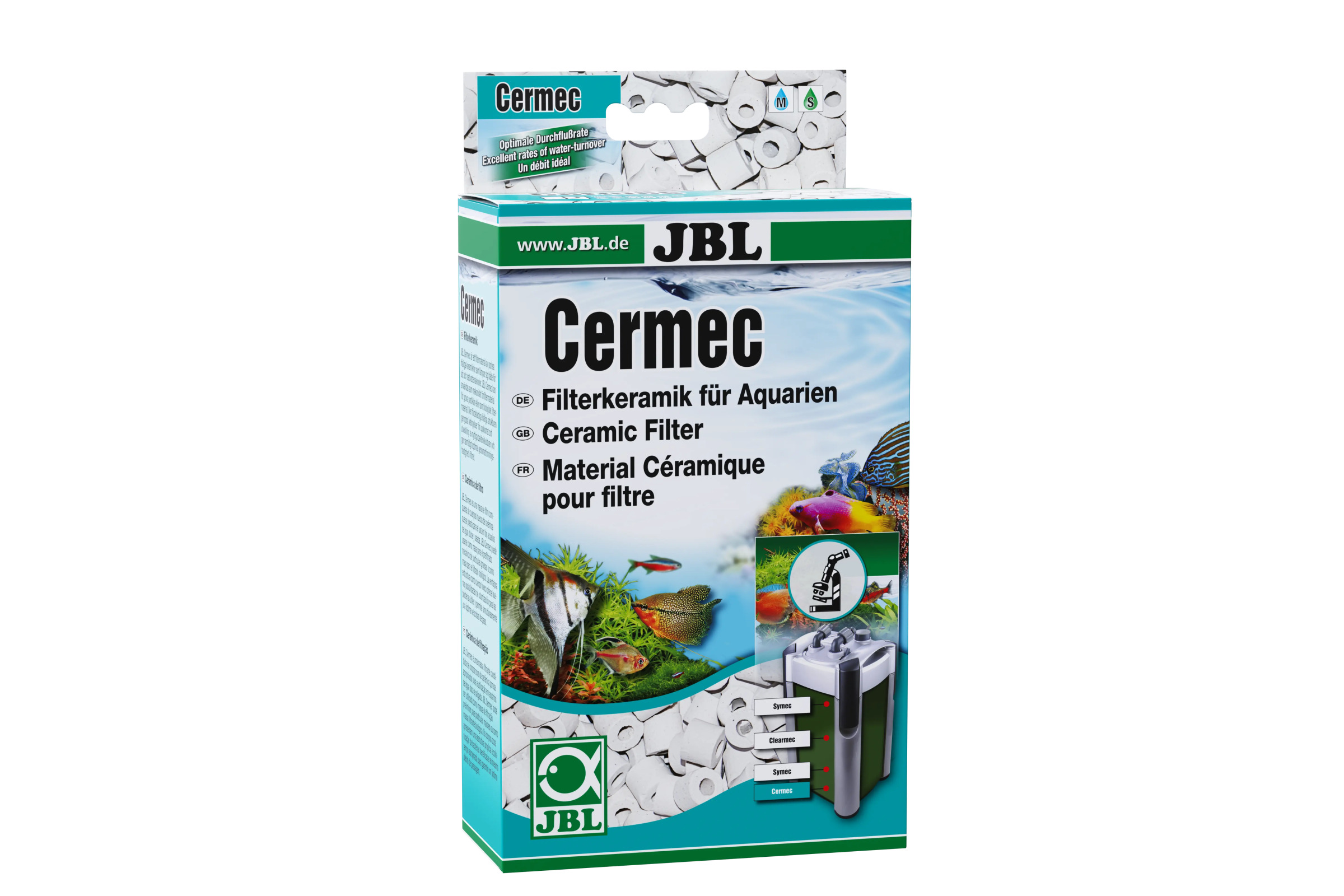 JBL Cermec – JBL-Herstellerbild