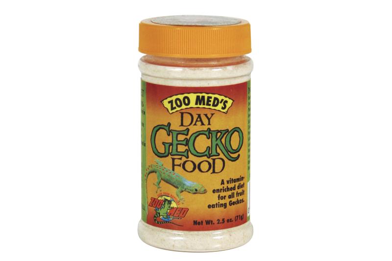 Zoomed Day Gecko Food, Spezialfutter, 71 g
